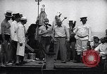 Standbild Hof des alten König Neptun Lima Peru, 1938, aus Sekunde 19 historischem Filmmaterial Videoclip 65675037204
