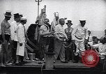 Standbild Hof des alten König Neptun Lima Peru, 1938, aus Sekunde 21 historischem Filmmaterial Videoclip 65675037204