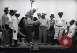 Standbild Hof des alten König Neptun Lima Peru, 1938, aus Sekunde 26 historischem Filmmaterial Videoclip 65675037204