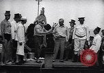 Standbild Hof des alten König Neptun Lima Peru, 1938, aus Sekunde 27 historischem Filmmaterial Videoclip 65675037204