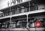Standbild Hof des alten König Neptun Lima Peru, 1938, aus Sekunde 33 historischem Filmmaterial Videoclip 65675037204