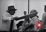 Standbild Hof des alten König Neptun Lima Peru, 1938, aus Sekunde 34 historischem Filmmaterial Videoclip 65675037204