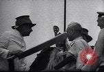 Standbild Hof des alten König Neptun Lima Peru, 1938, aus Sekunde 35 historischem Filmmaterial Videoclip 65675037204