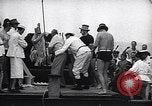 Standbild Hof des alten König Neptun Lima Peru, 1938, aus Sekunde 39 historischem Filmmaterial Videoclip 65675037204