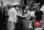 Standbild Hof des alten König Neptun Lima Peru, 1938, aus Sekunde 43 historischem Filmmaterial Videoclip 65675037204