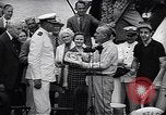 Standbild Hof des alten König Neptun Lima Peru, 1938, aus Sekunde 46 historischem Filmmaterial Videoclip 65675037204