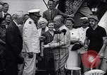 Standbild Hof des alten König Neptun Lima Peru, 1938, aus Sekunde 48 historischem Filmmaterial Videoclip 65675037204
