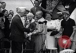 Standbild Hof des alten König Neptun Lima Peru, 1938, aus Sekunde 49 historischem Filmmaterial Videoclip 65675037204