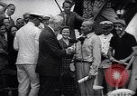 Standbild Hof des alten König Neptun Lima Peru, 1938, aus Sekunde 53 historischem Filmmaterial Videoclip 65675037204