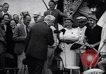 Standbild Hof des alten König Neptun Lima Peru, 1938, aus Sekunde 59 historischem Filmmaterial Videoclip 65675037204