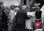 Standbild Hof des alten König Neptun Lima Peru, 1938, aus Sekunde 60 historischem Filmmaterial Videoclip 65675037204