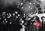 Standbild Anthony Eden New York United States USA, 1938, aus Sekunde 8 historischem Filmmaterial Videoclip 65675037205
