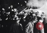 Standbild Anthony Eden New York United States USA, 1938, aus Sekunde 10 historischem Filmmaterial Videoclip 65675037205
