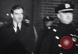 Standbild Anthony Eden New York United States USA, 1938, aus Sekunde 12 historischem Filmmaterial Videoclip 65675037205