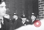 Standbild Anthony Eden New York United States USA, 1938, aus Sekunde 15 historischem Filmmaterial Videoclip 65675037205