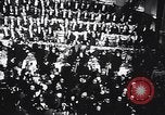 Standbild Anthony Eden New York United States USA, 1938, aus Sekunde 16 historischem Filmmaterial Videoclip 65675037205