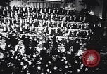Standbild Anthony Eden New York United States USA, 1938, aus Sekunde 17 historischem Filmmaterial Videoclip 65675037205