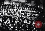 Standbild Anthony Eden New York United States USA, 1938, aus Sekunde 18 historischem Filmmaterial Videoclip 65675037205