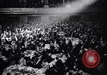 Standbild Anthony Eden New York United States USA, 1938, aus Sekunde 25 historischem Filmmaterial Videoclip 65675037205