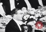 Standbild Anthony Eden New York United States USA, 1938, aus Sekunde 35 historischem Filmmaterial Videoclip 65675037205