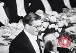 Standbild Anthony Eden New York United States USA, 1938, aus Sekunde 42 historischem Filmmaterial Videoclip 65675037205