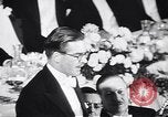 Standbild Anthony Eden New York United States USA, 1938, aus Sekunde 44 historischem Filmmaterial Videoclip 65675037205