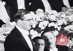 Standbild Anthony Eden New York United States USA, 1938, aus Sekunde 46 historischem Filmmaterial Videoclip 65675037205