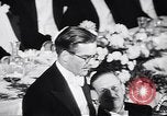 Standbild Anthony Eden New York United States USA, 1938, aus Sekunde 48 historischem Filmmaterial Videoclip 65675037205