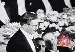 Standbild Anthony Eden New York United States USA, 1938, aus Sekunde 49 historischem Filmmaterial Videoclip 65675037205