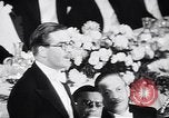 Standbild Anthony Eden New York United States USA, 1938, aus Sekunde 50 historischem Filmmaterial Videoclip 65675037205