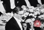 Standbild Anthony Eden New York United States USA, 1938, aus Sekunde 52 historischem Filmmaterial Videoclip 65675037205