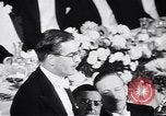 Standbild Anthony Eden New York United States USA, 1938, aus Sekunde 53 historischem Filmmaterial Videoclip 65675037205