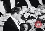 Standbild Anthony Eden New York United States USA, 1938, aus Sekunde 55 historischem Filmmaterial Videoclip 65675037205