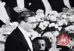 Standbild Anthony Eden New York United States USA, 1938, aus Sekunde 56 historischem Filmmaterial Videoclip 65675037205