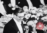 Standbild Anthony Eden New York United States USA, 1938, aus Sekunde 58 historischem Filmmaterial Videoclip 65675037205