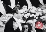 Standbild Anthony Eden New York United States USA, 1938, aus Sekunde 59 historischem Filmmaterial Videoclip 65675037205
