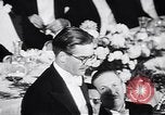 Standbild Anthony Eden New York United States USA, 1938, aus Sekunde 60 historischem Filmmaterial Videoclip 65675037205
