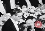 Standbild Anthony Eden New York United States USA, 1938, aus Sekunde 61 historischem Filmmaterial Videoclip 65675037205