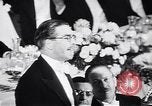 Standbild Anthony Eden New York United States USA, 1938, aus Sekunde 62 historischem Filmmaterial Videoclip 65675037205