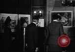 Standbild First Lady Frau Franklin D Roosevelt New York United States USA, 1938, aus Sekunde 5 historischem Filmmaterial Videoclip 65675037206