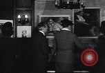 Standbild First Lady Frau Franklin D Roosevelt New York United States USA, 1938, aus Sekunde 7 historischem Filmmaterial Videoclip 65675037206