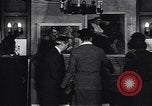 Standbild First Lady Frau Franklin D Roosevelt New York United States USA, 1938, aus Sekunde 8 historischem Filmmaterial Videoclip 65675037206