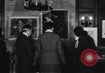 Standbild First Lady Frau Franklin D Roosevelt New York United States USA, 1938, aus Sekunde 10 historischem Filmmaterial Videoclip 65675037206