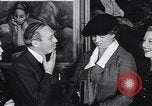 Standbild First Lady Frau Franklin D Roosevelt New York United States USA, 1938, aus Sekunde 23 historischem Filmmaterial Videoclip 65675037206