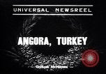 Standbild Beerdigung von Mustafa Kemal Ankara Türkei, 1938, aus Sekunde 1 historischem Filmmaterial Videoclip 65675037208