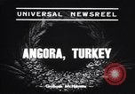 Standbild Beerdigung von Mustafa Kemal Ankara Türkei, 1938, aus Sekunde 4 historischem Filmmaterial Videoclip 65675037208