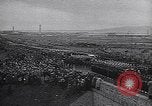 Standbild Beerdigung von Mustafa Kemal Ankara Türkei, 1938, aus Sekunde 7 historischem Filmmaterial Videoclip 65675037208