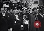 Standbild Beerdigung von Mustafa Kemal Ankara Türkei, 1938, aus Sekunde 8 historischem Filmmaterial Videoclip 65675037208