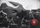 Standbild Beerdigung von Mustafa Kemal Ankara Türkei, 1938, aus Sekunde 13 historischem Filmmaterial Videoclip 65675037208