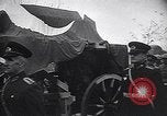 Standbild Beerdigung von Mustafa Kemal Ankara Türkei, 1938, aus Sekunde 15 historischem Filmmaterial Videoclip 65675037208